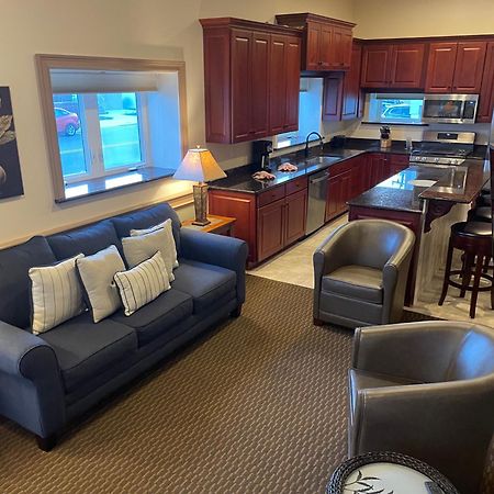 Ala Moana Motel & Suites Wildwood Extérieur photo