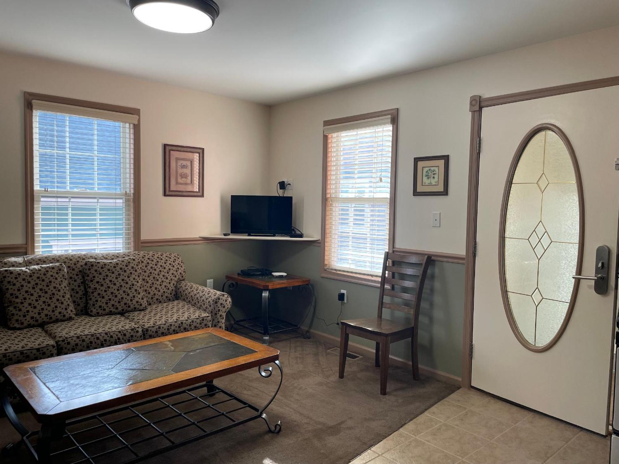 Ala Moana Motel & Suites Wildwood Extérieur photo