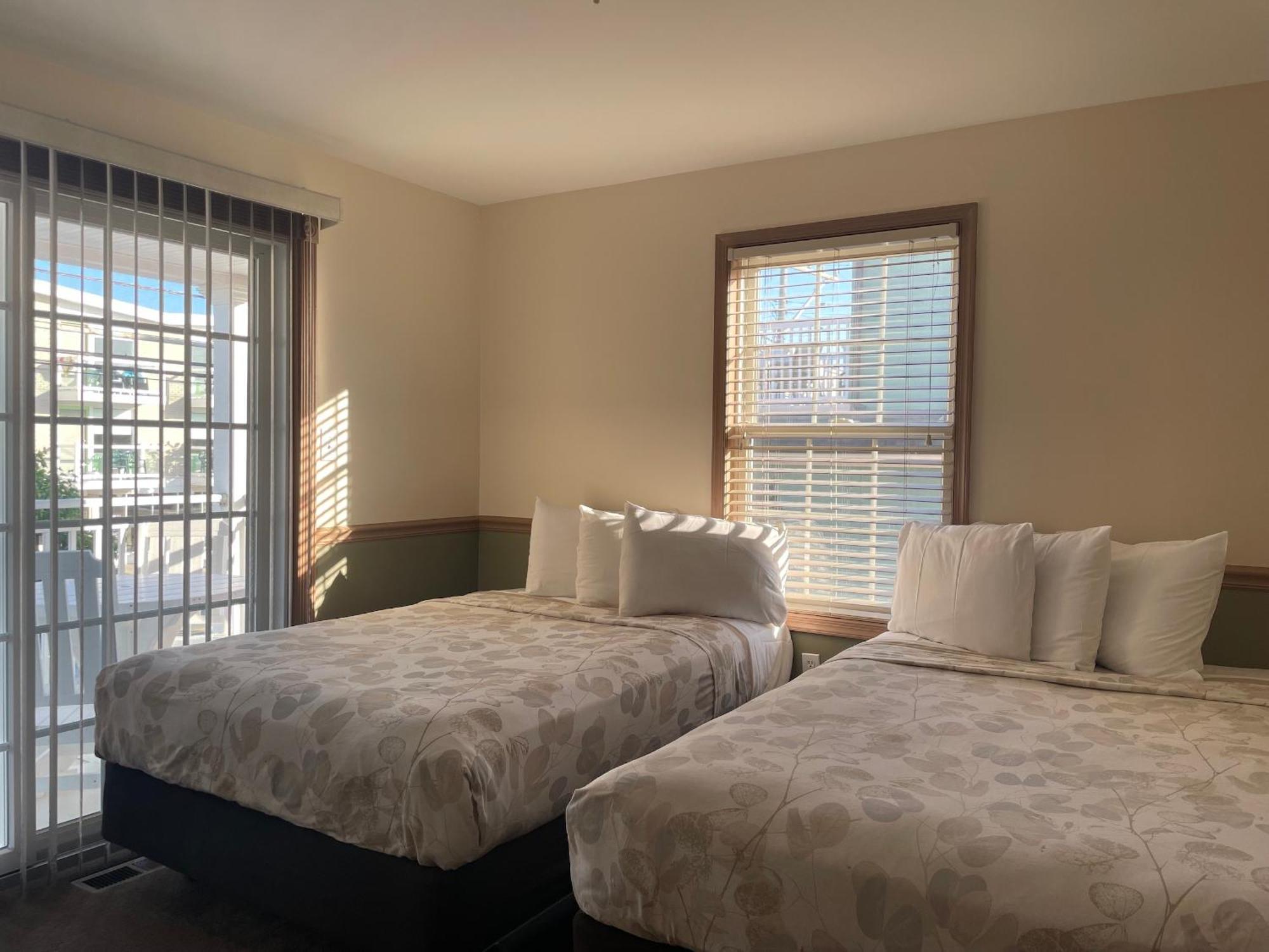 Ala Moana Motel & Suites Wildwood Extérieur photo