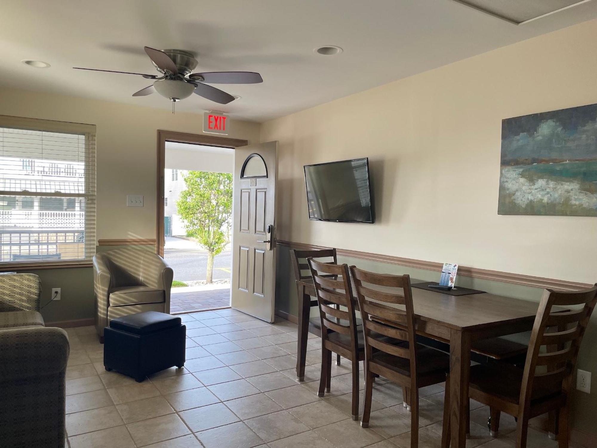 Ala Moana Motel & Suites Wildwood Extérieur photo