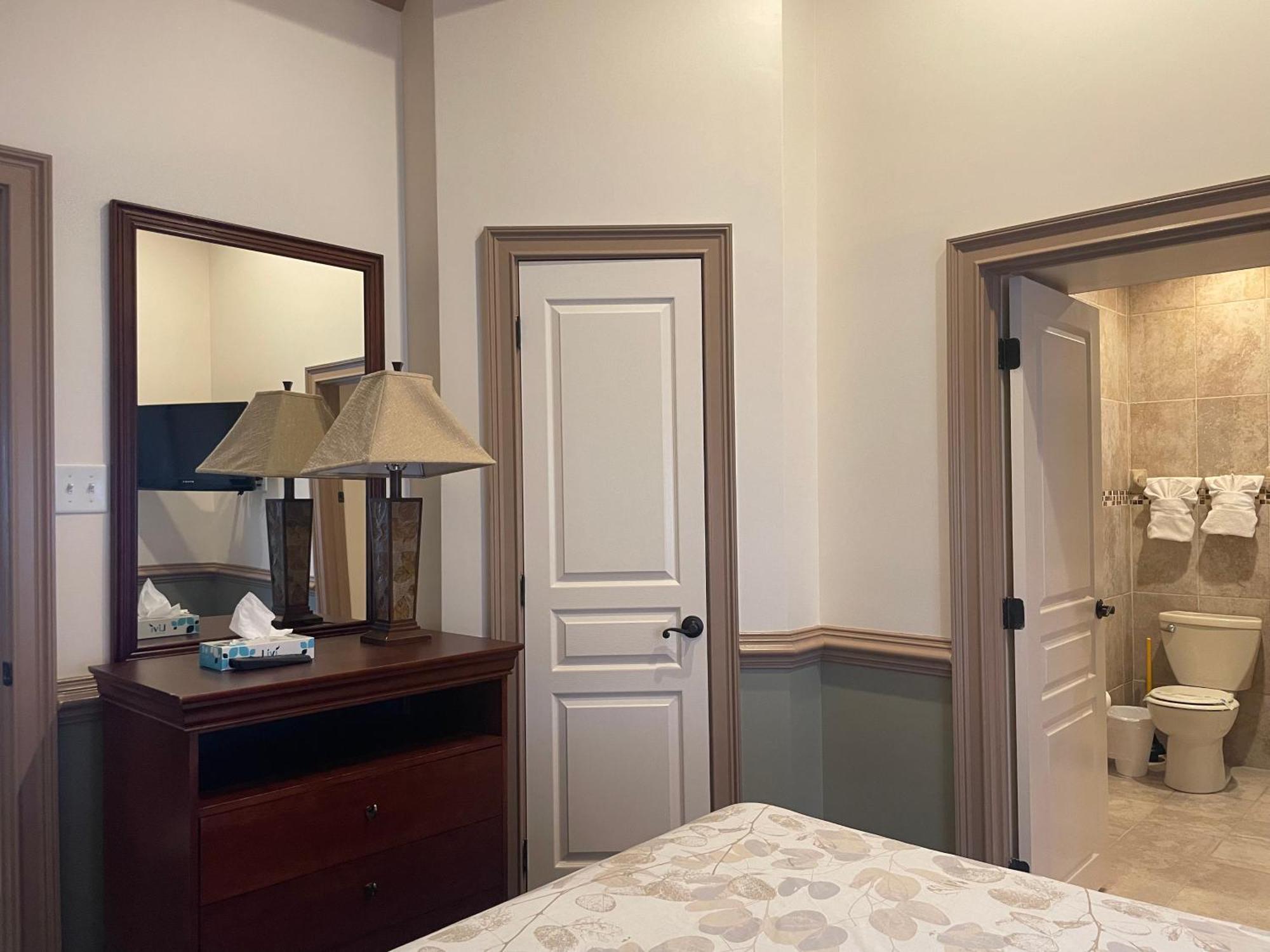 Ala Moana Motel & Suites Wildwood Extérieur photo