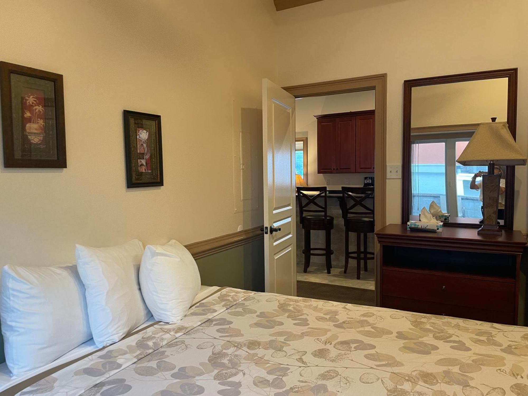 Ala Moana Motel & Suites Wildwood Extérieur photo