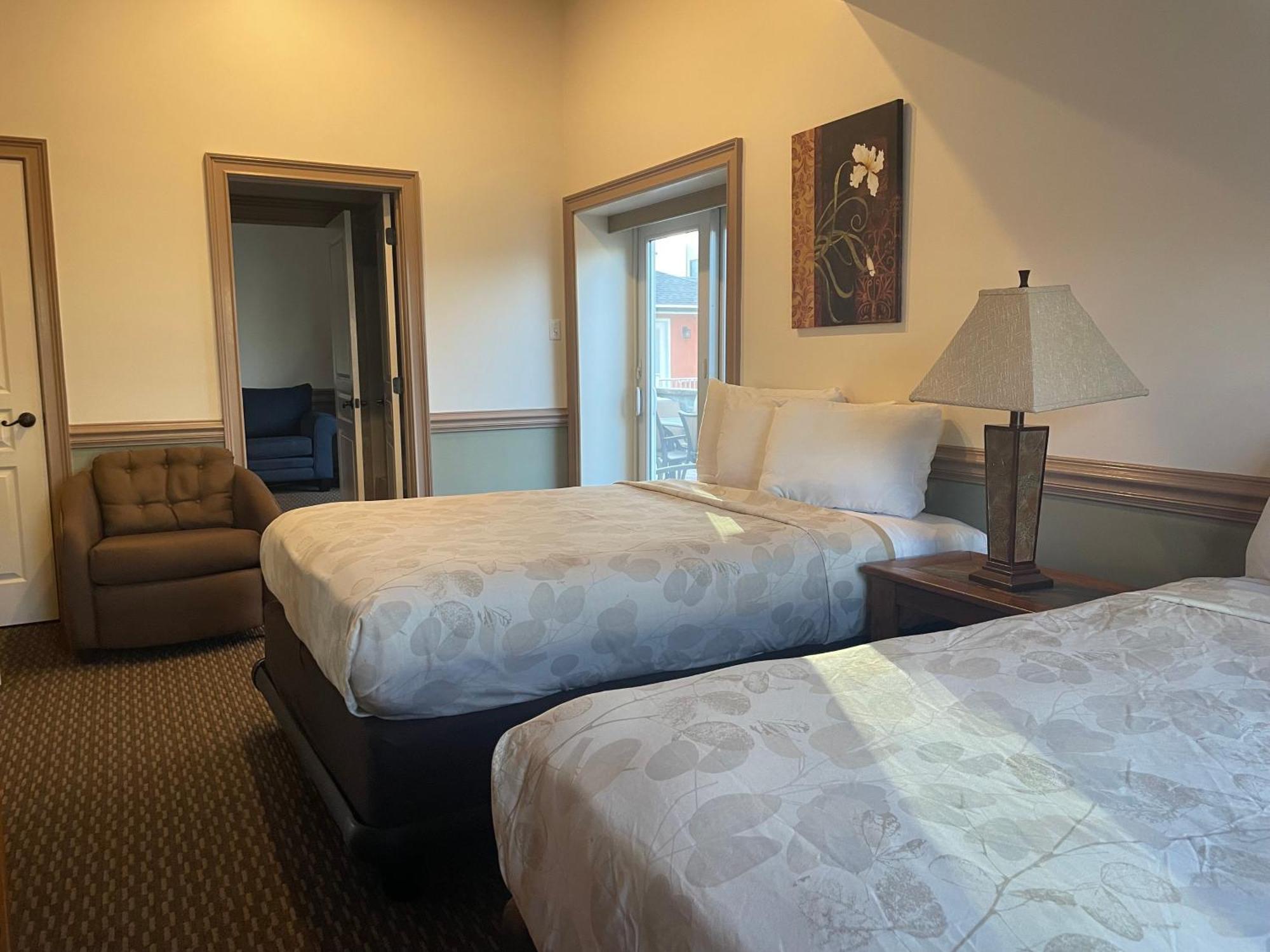 Ala Moana Motel & Suites Wildwood Extérieur photo