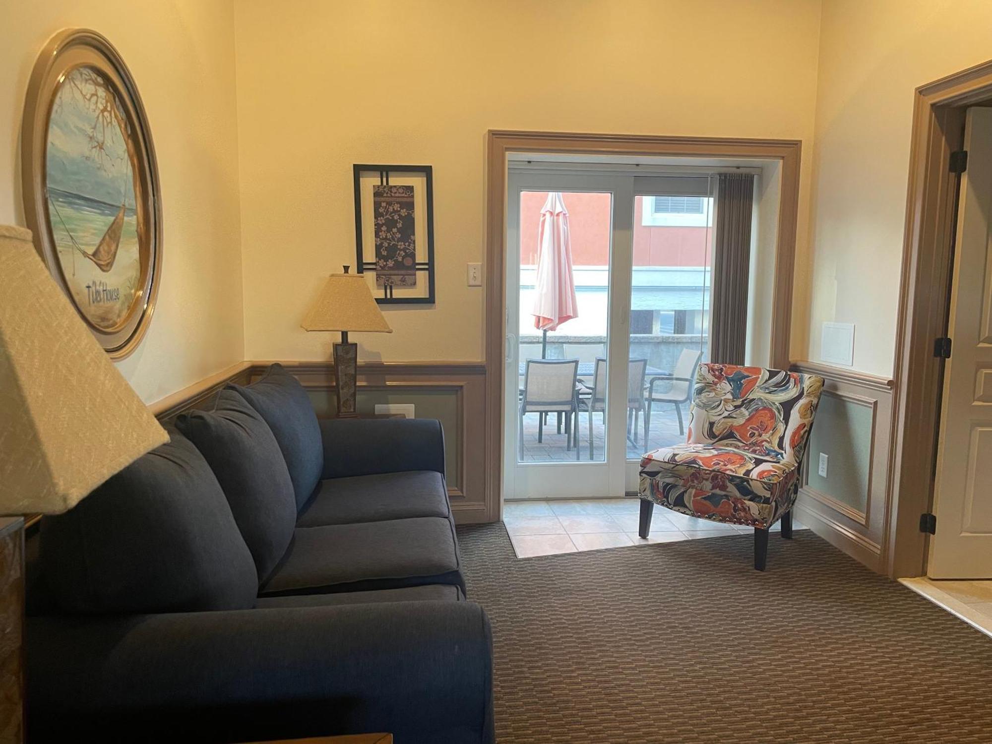 Ala Moana Motel & Suites Wildwood Extérieur photo