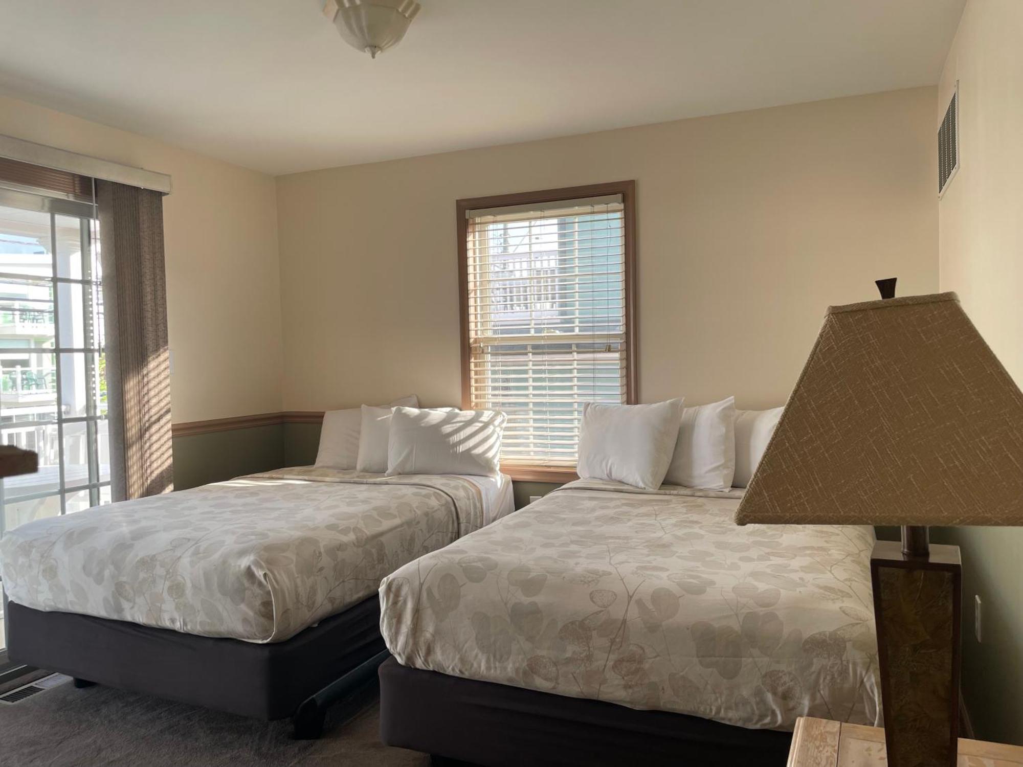 Ala Moana Motel & Suites Wildwood Extérieur photo