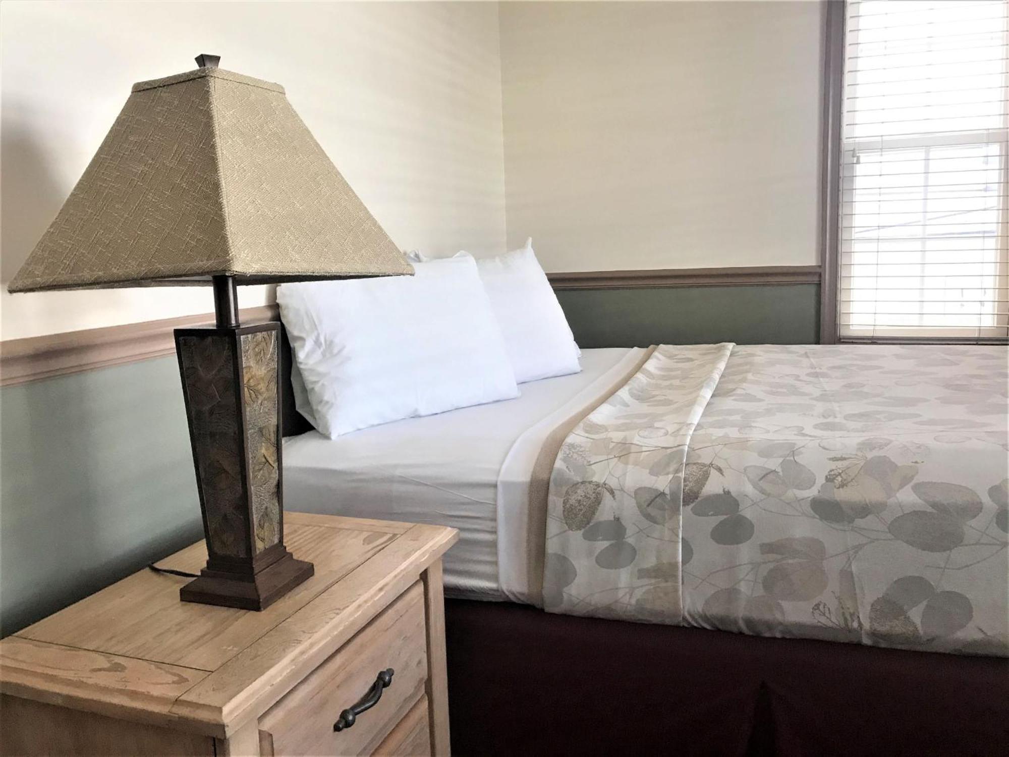 Ala Moana Motel & Suites Wildwood Extérieur photo