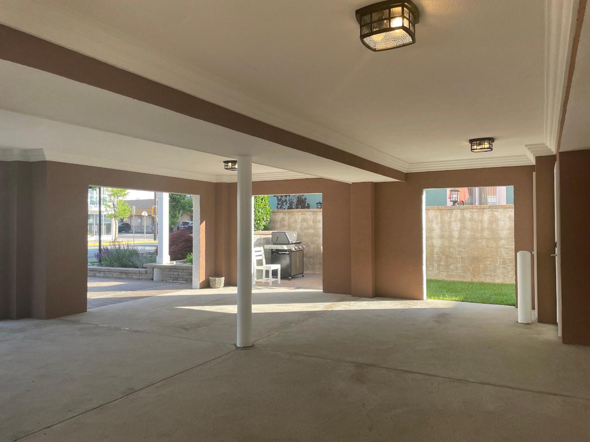 Ala Moana Motel & Suites Wildwood Extérieur photo