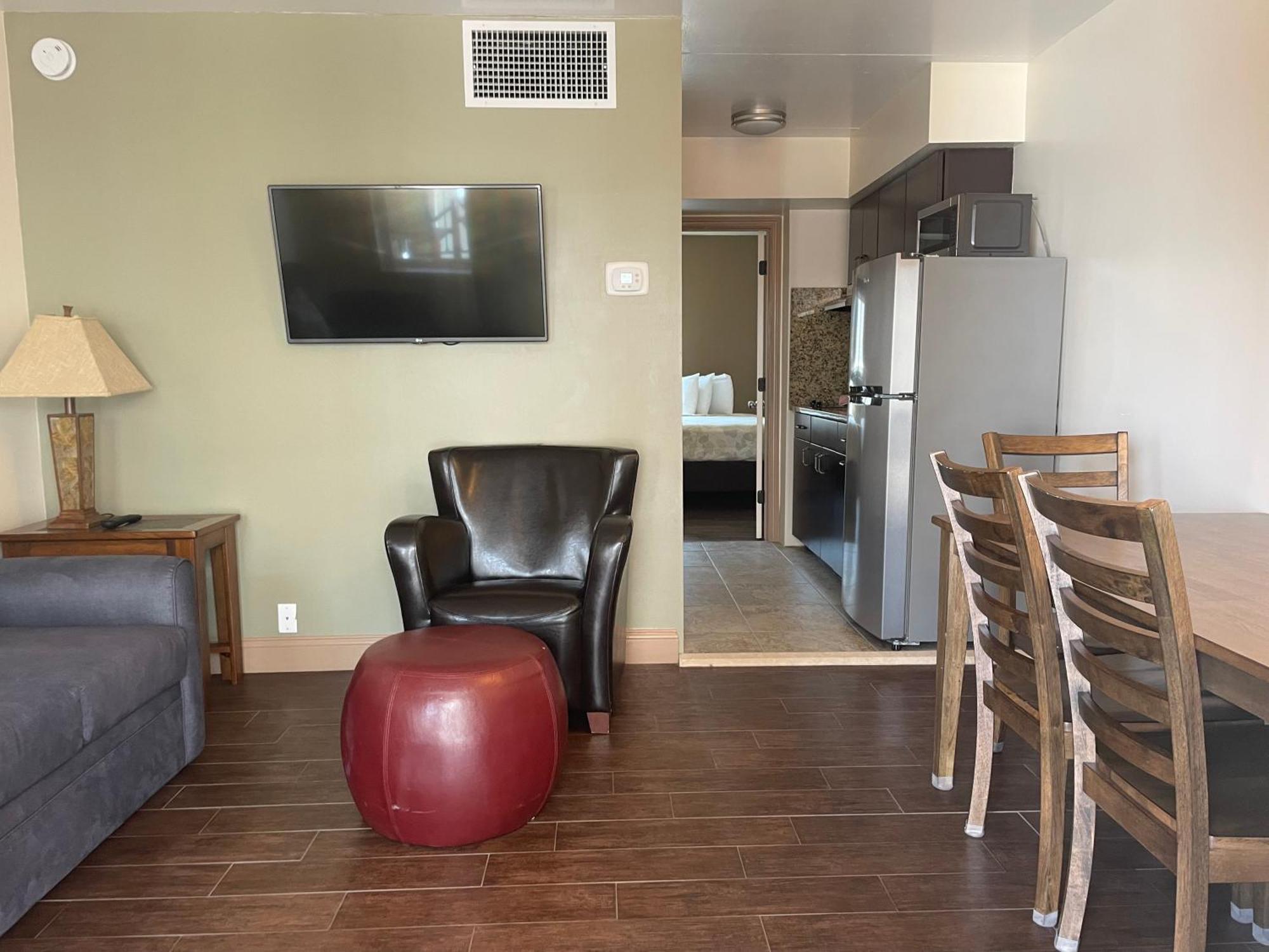 Ala Moana Motel & Suites Wildwood Extérieur photo