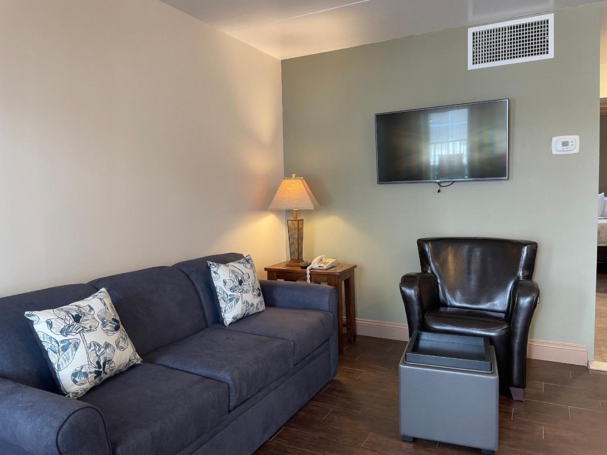 Ala Moana Motel & Suites Wildwood Extérieur photo