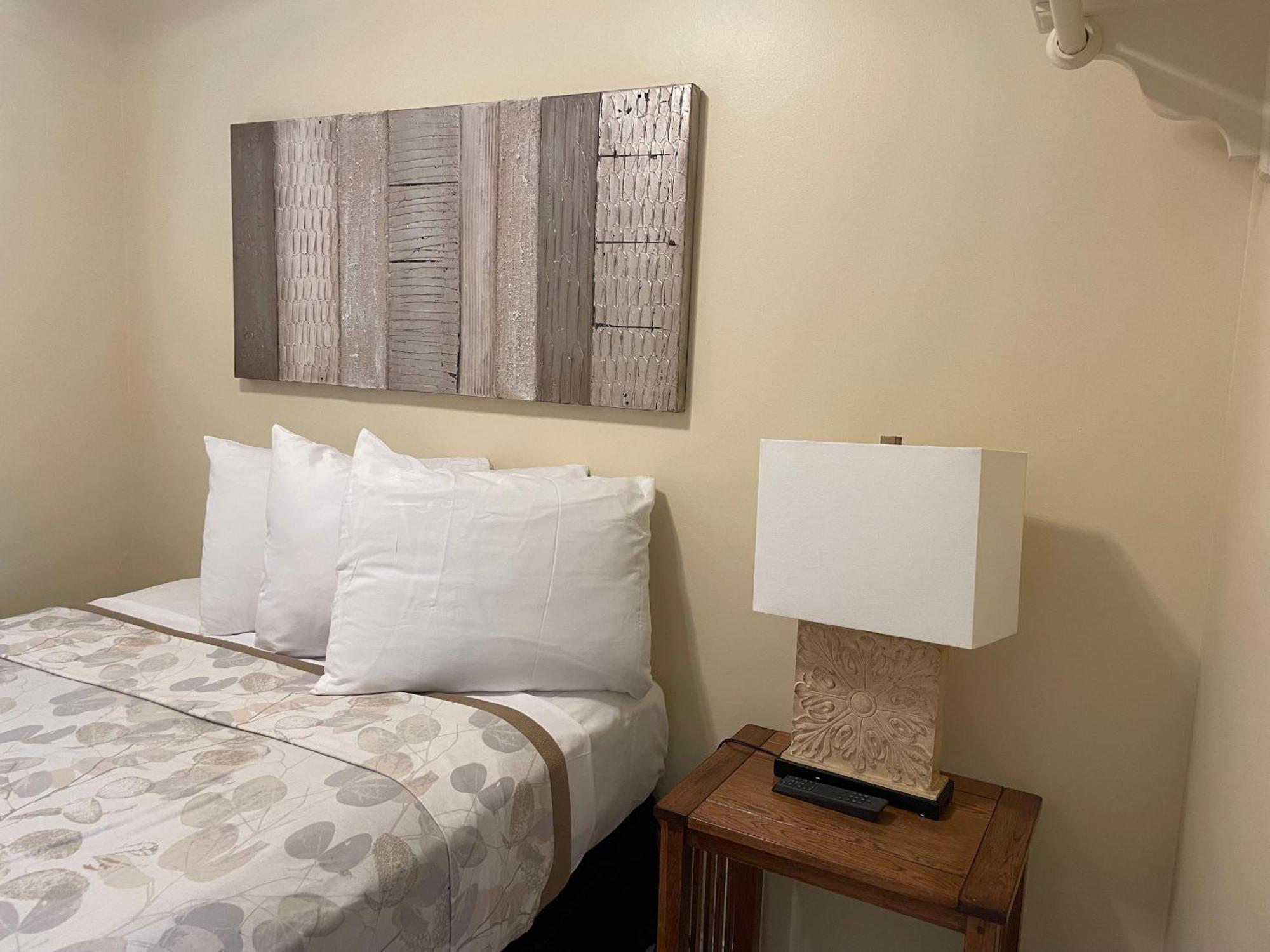 Ala Moana Motel & Suites Wildwood Extérieur photo