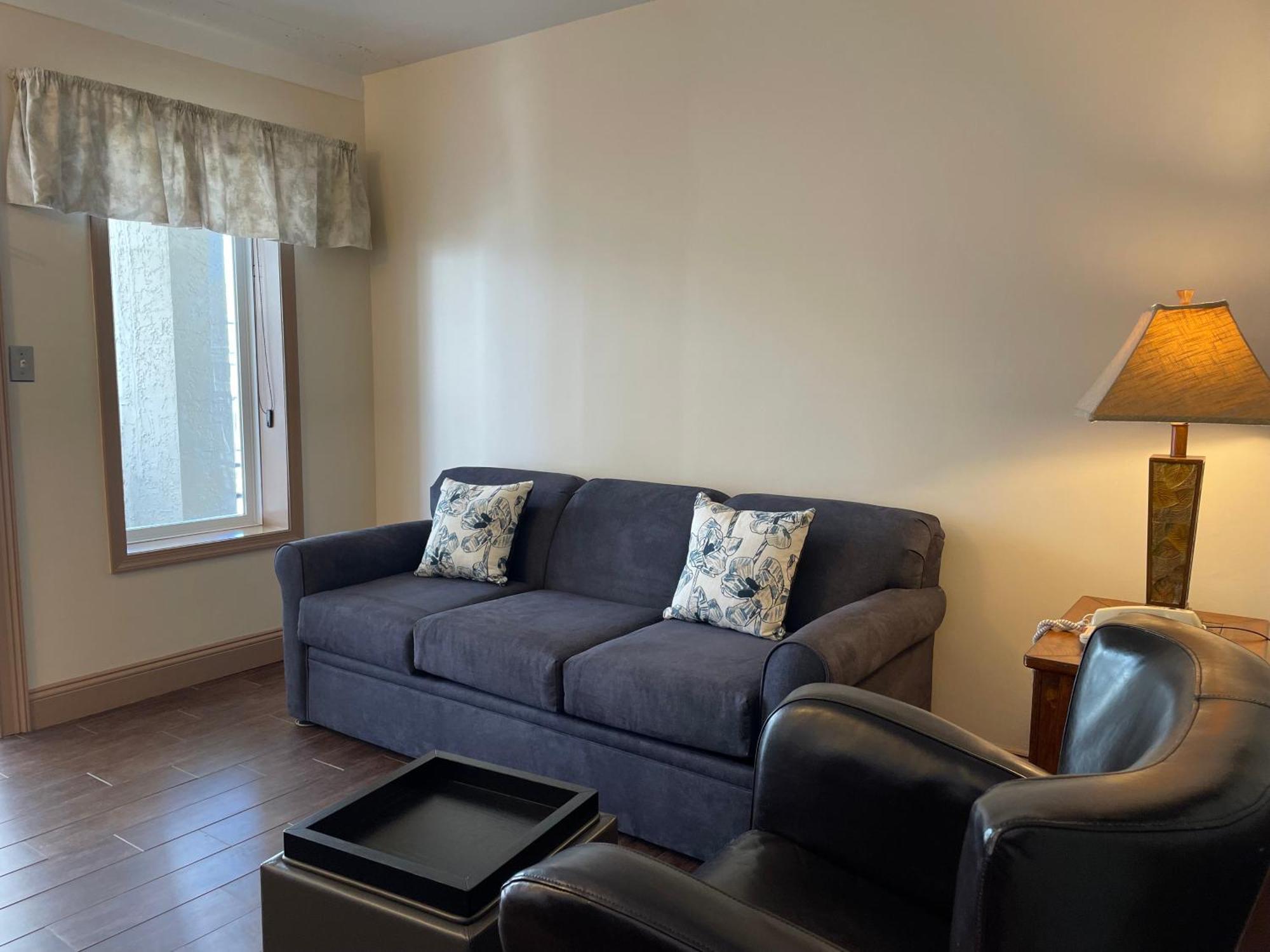 Ala Moana Motel & Suites Wildwood Extérieur photo